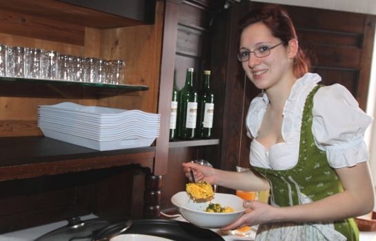 Wohlfuhlhotel Goiserer Muhle