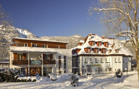 Wohlfuhlhotel Goiserer Muhle