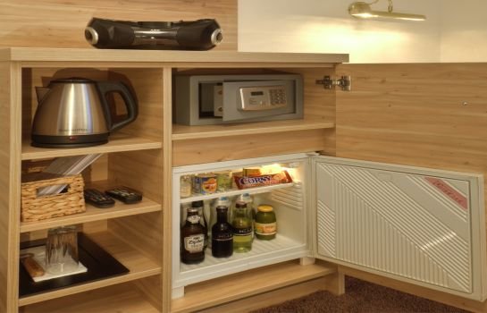Wohlfuhlhotel Goiserer Muhle
