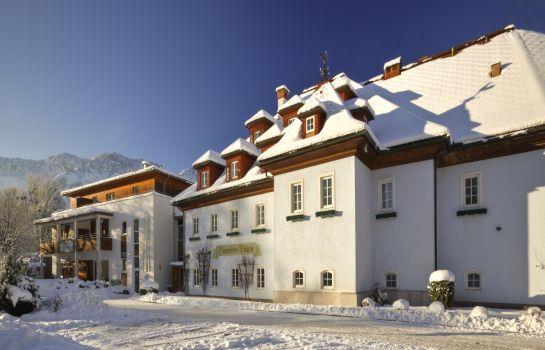 Wohlfuhlhotel Goiserer Muhle
