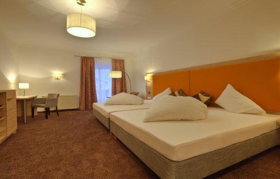 Wohlfuhlhotel Goiserer Muhle