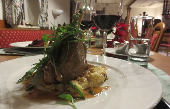 Wohlfuhlhotel Goiserer Muhle