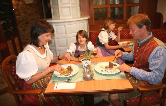 Wohlfuhlhotel Goiserer Muhle