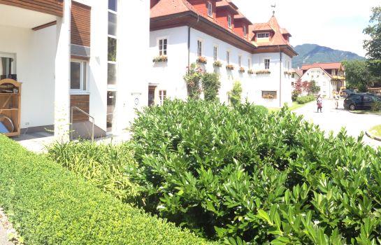 Wohlfuhlhotel Goiserer Muhle