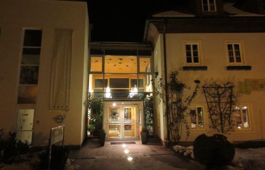 Wohlfuhlhotel Goiserer Muhle