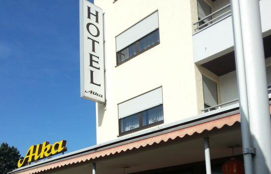 Hotel Alka Bietigheim-Bissingen