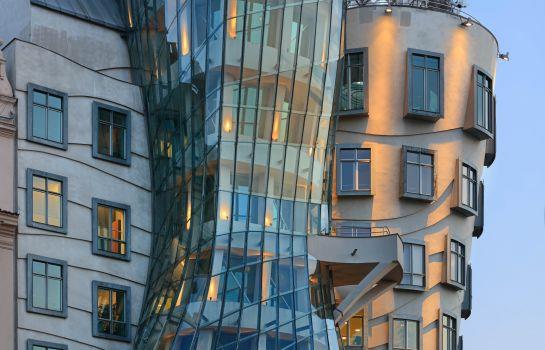 Dancing House Hotel