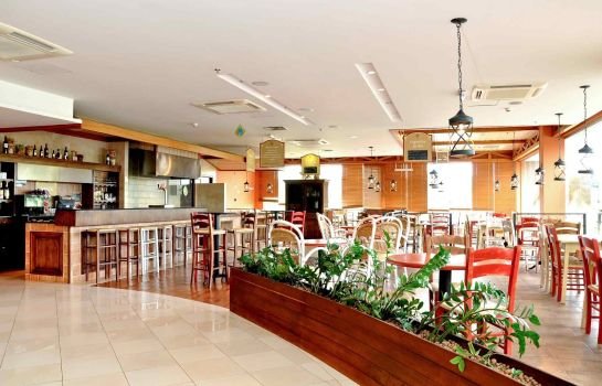 Ibis Budget Campo Grande