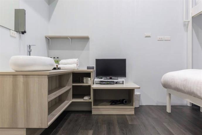 Place X Hotel