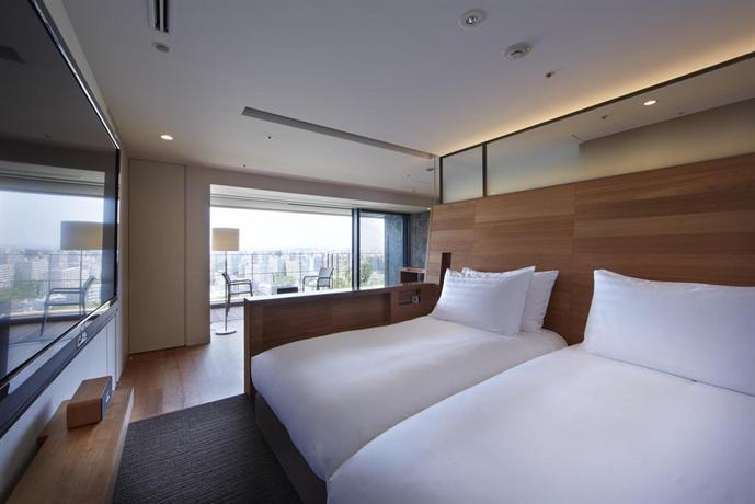 Agora Fukuoka Hilltop Hotel & Spa