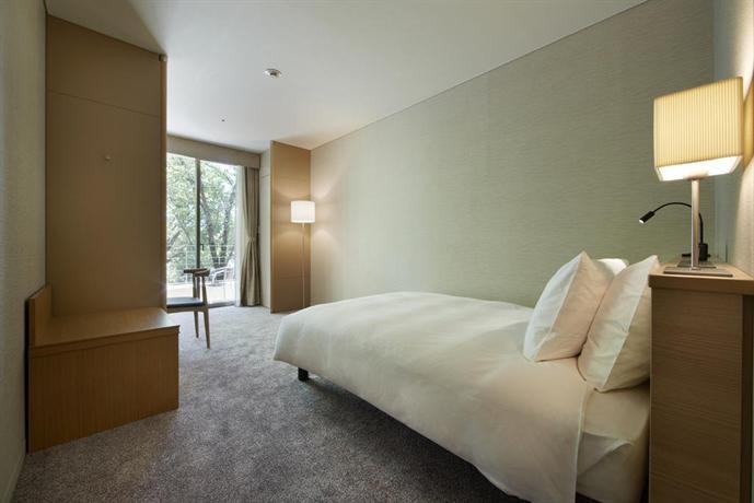 Agora Fukuoka Hilltop Hotel & Spa