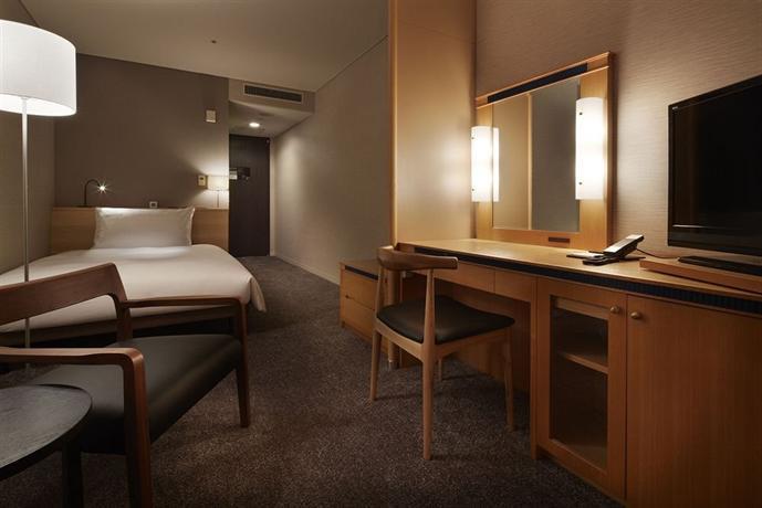 Agora Fukuoka Hilltop Hotel & Spa