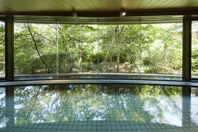 Agora Fukuoka Hilltop Hotel & Spa