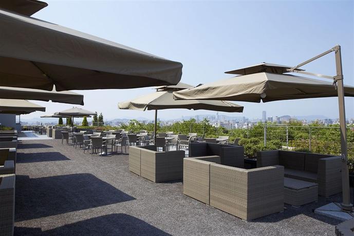 Agora Fukuoka Hilltop Hotel & Spa