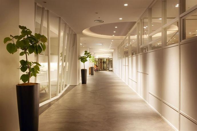 Agora Fukuoka Hilltop Hotel & Spa
