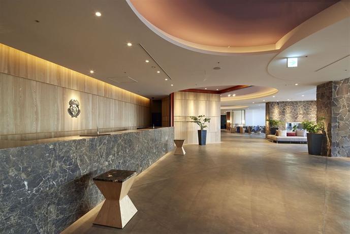 Agora Fukuoka Hilltop Hotel & Spa