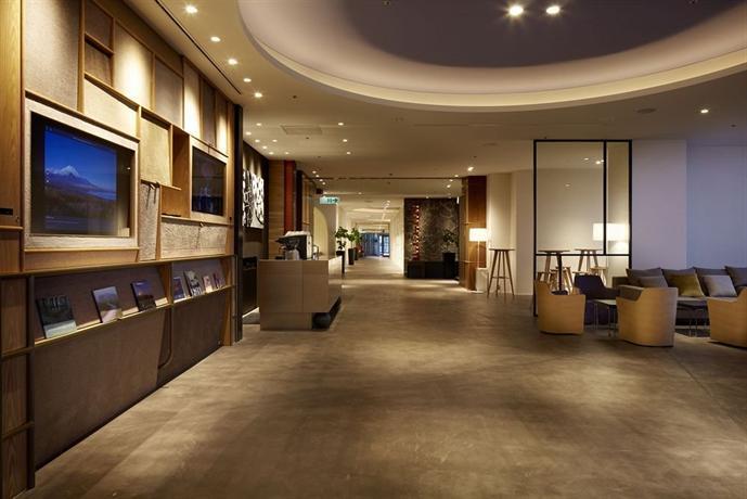 Agora Fukuoka Hilltop Hotel & Spa