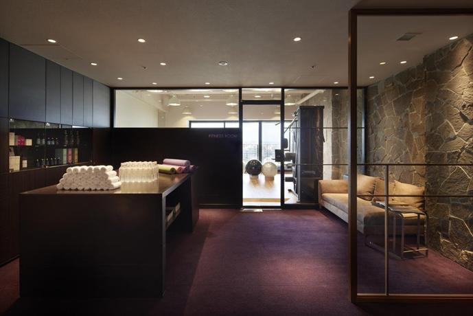 Agora Fukuoka Hilltop Hotel & Spa