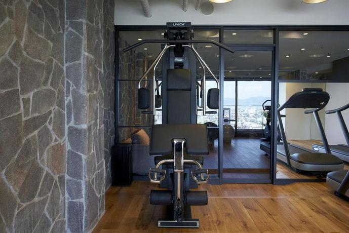 Agora Fukuoka Hilltop Hotel & Spa