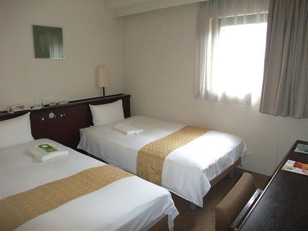 Chisun Hotel Hakata