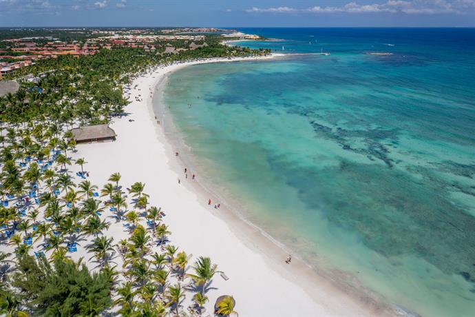 Barcelo Maya Palace