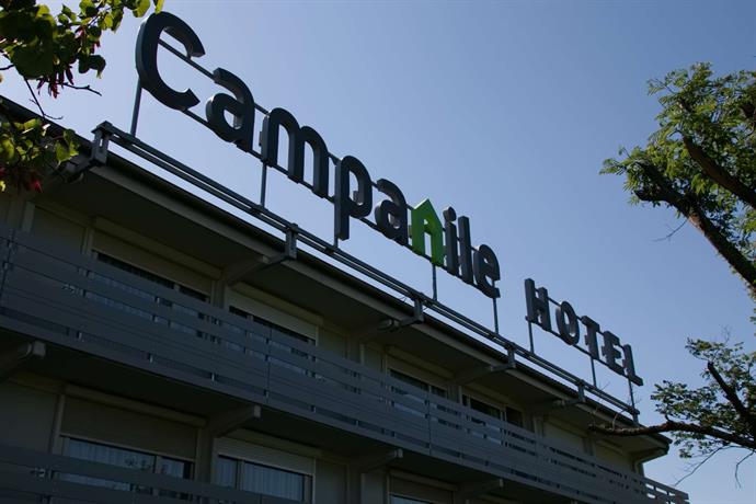 Campanile Toulouse Nord l'Union