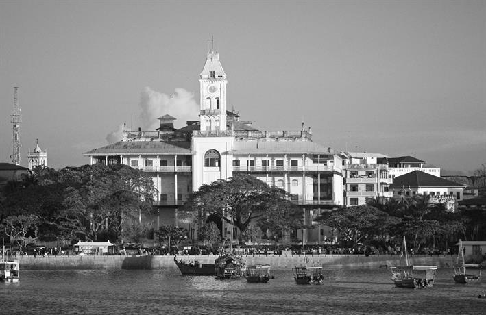 Park Hyatt Zanzibar