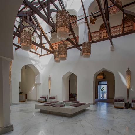 Park Hyatt Zanzibar 