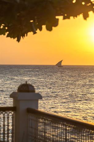 Park Hyatt Zanzibar 