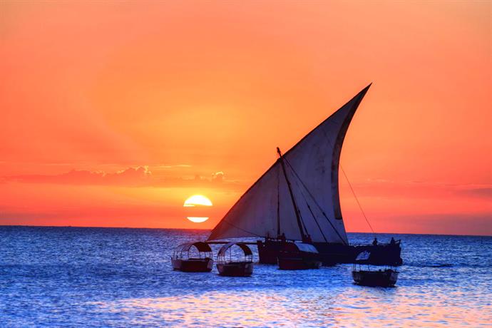 Park Hyatt Zanzibar 