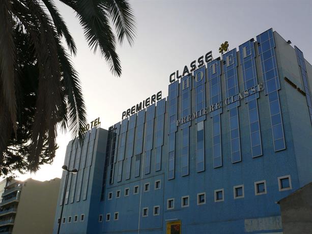 Premiere Classe Nice - Promenade des Anglais