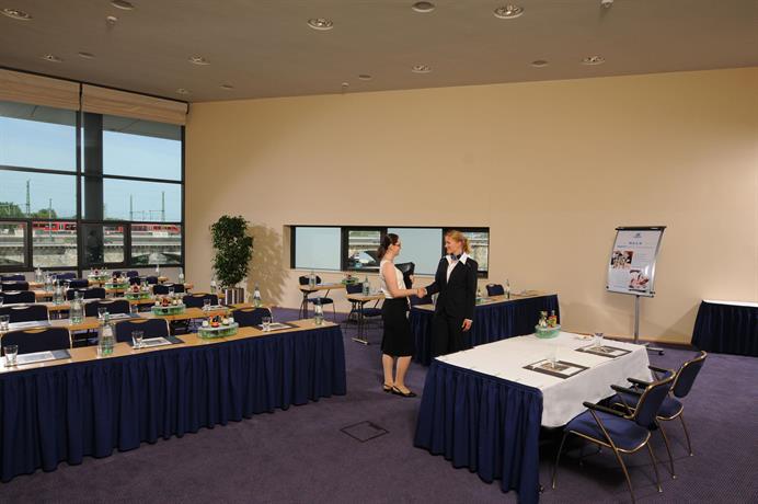Maritim Hotel Dresden