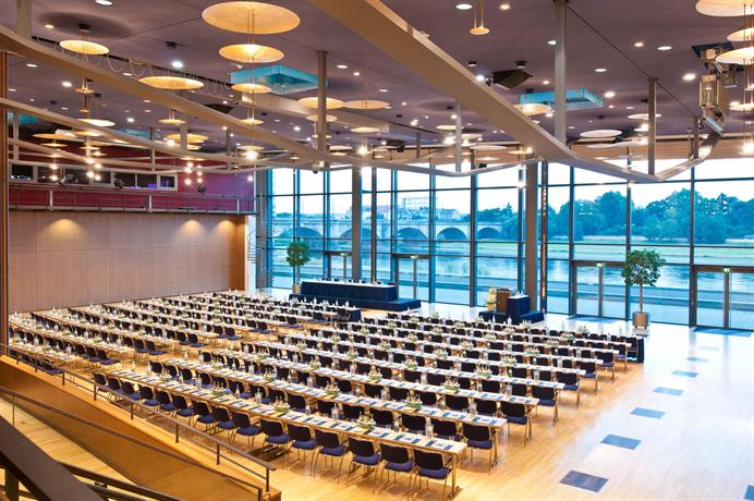Maritim Hotel Dresden