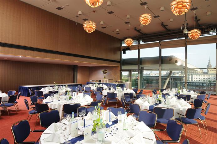 Maritim Hotel Dresden