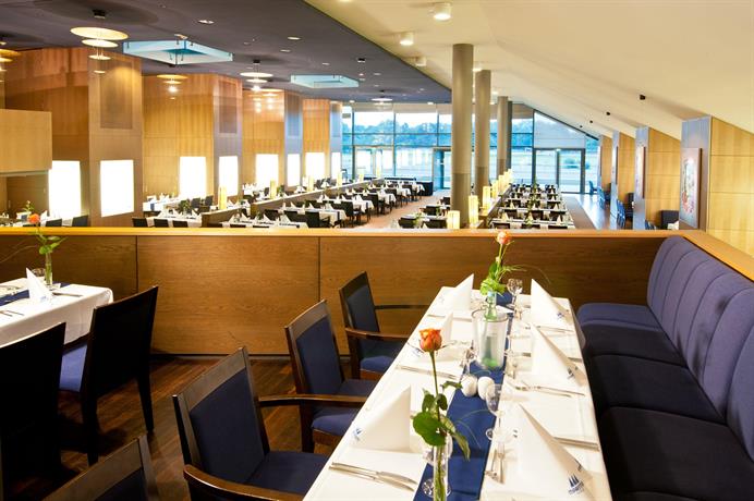 Maritim Hotel Dresden