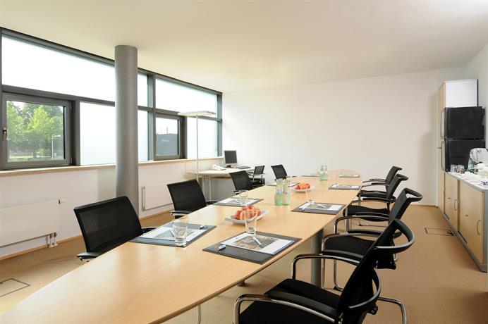 Maritim Hotel Dresden