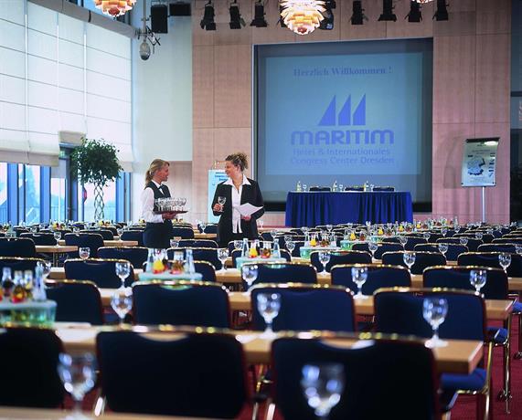 Maritim Hotel Dresden