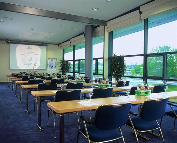 Maritim Hotel Dresden
