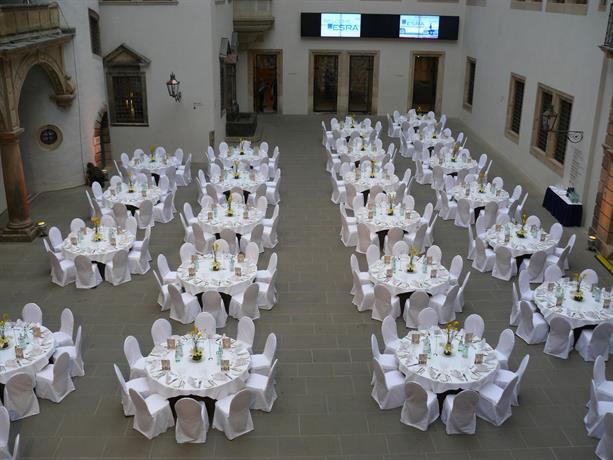 Maritim Hotel Dresden