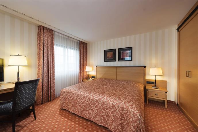Maritim Hotel Dresden