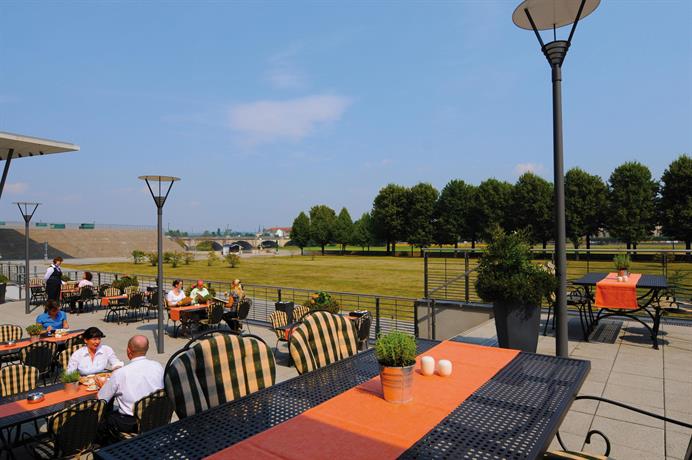 Maritim Hotel Dresden