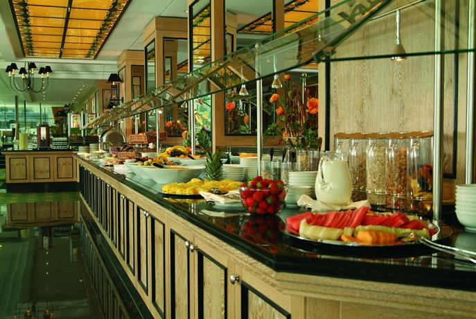 Maritim Hotel Dresden