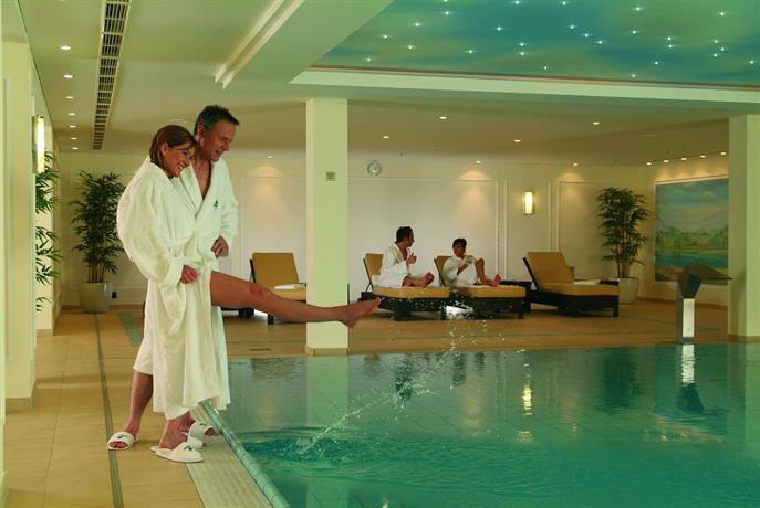 Maritim Hotel Dresden