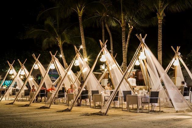 Dara Samui Beach Resort - Adult Only