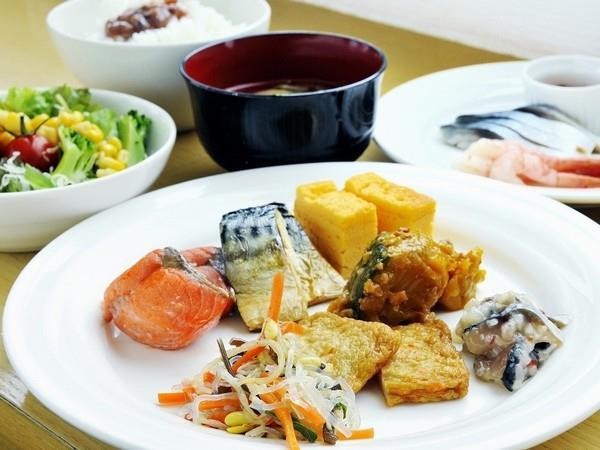 Hotel MYSTAYS Sapporo Station