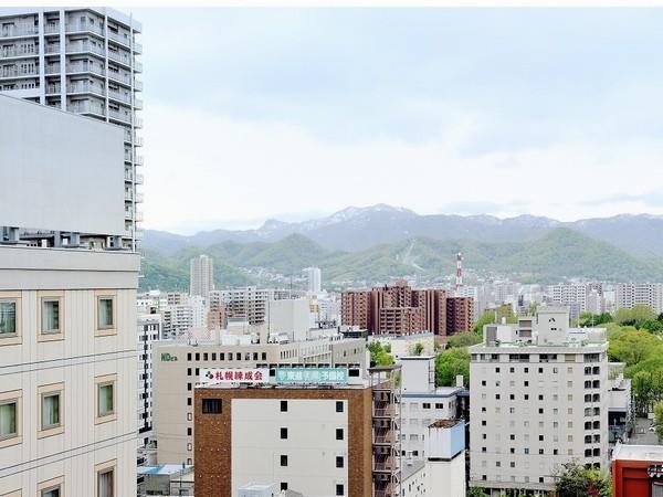 Hotel MYSTAYS Sapporo Station