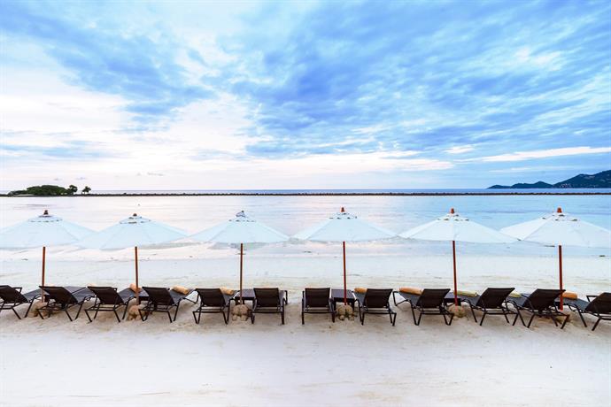 Dara Samui Beach Resort - Adult Only