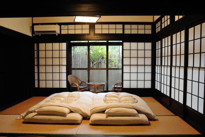 Secret Base Toki No Kakera Hotel