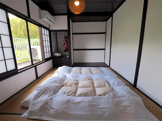 Secret Base Toki No Kakera Hotel