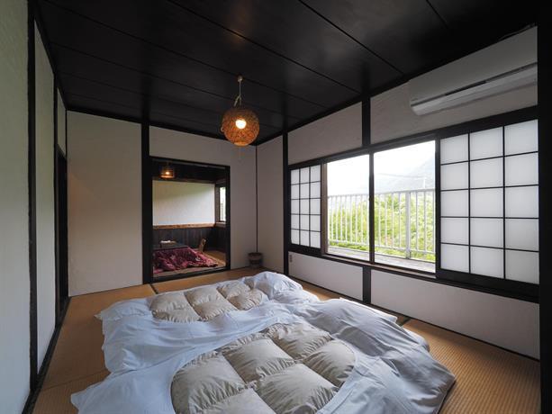 Secret Base Toki No Kakera Hotel
